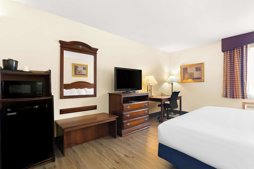 Best Western Stateline Lodge - photo 12