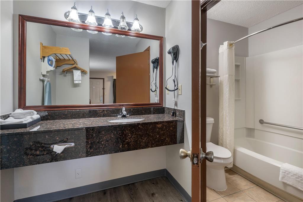 Best Western Acworth Inn - photo 17