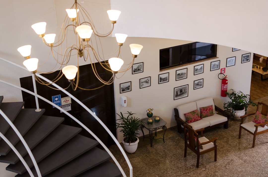 Hotel Guanabara Palace — Andradina — photo 3