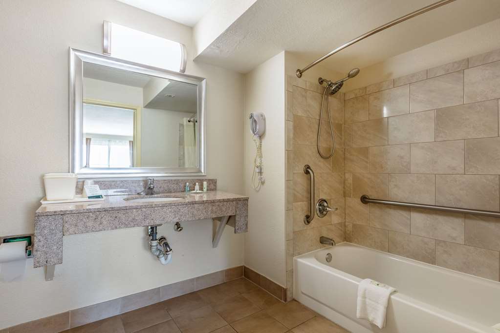 Quality Inn Southaven Memphis South - photo 23