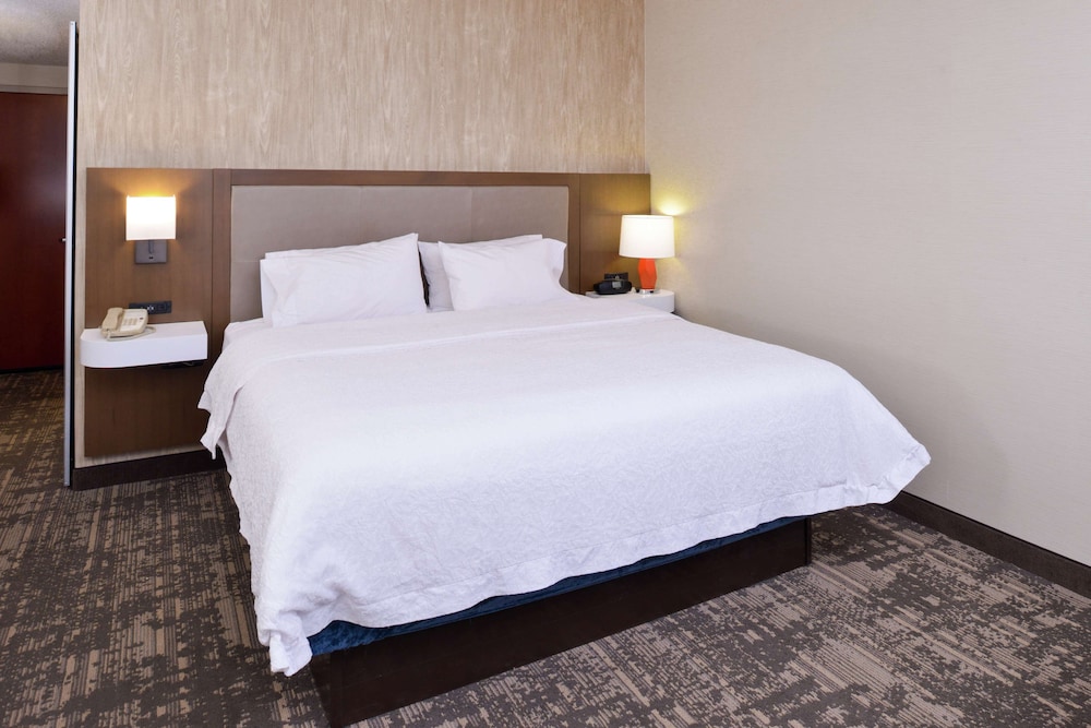 Hampton Inn & Suites Wilmington - photo 19