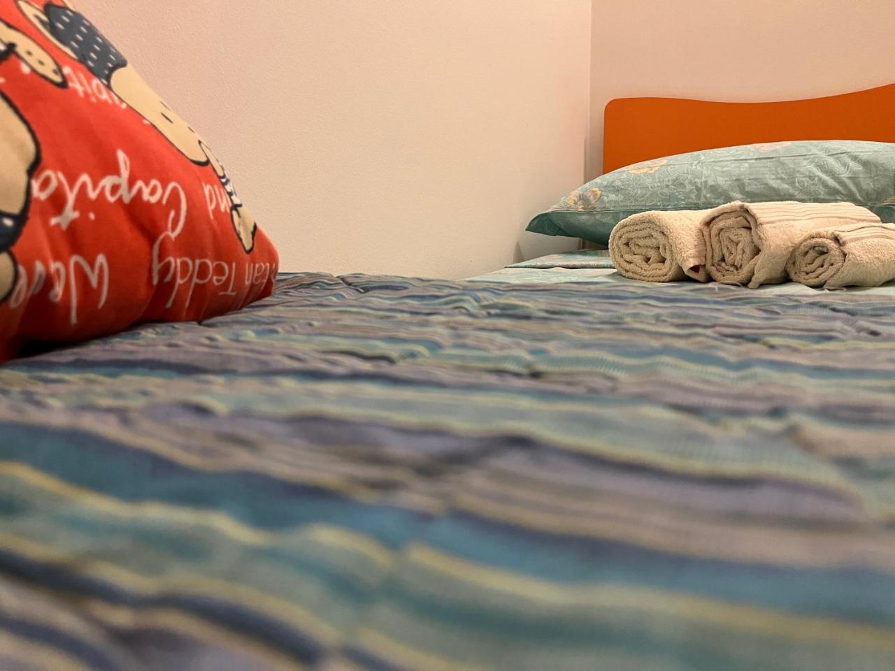 Dip In Sicily — Lentini — photo 2