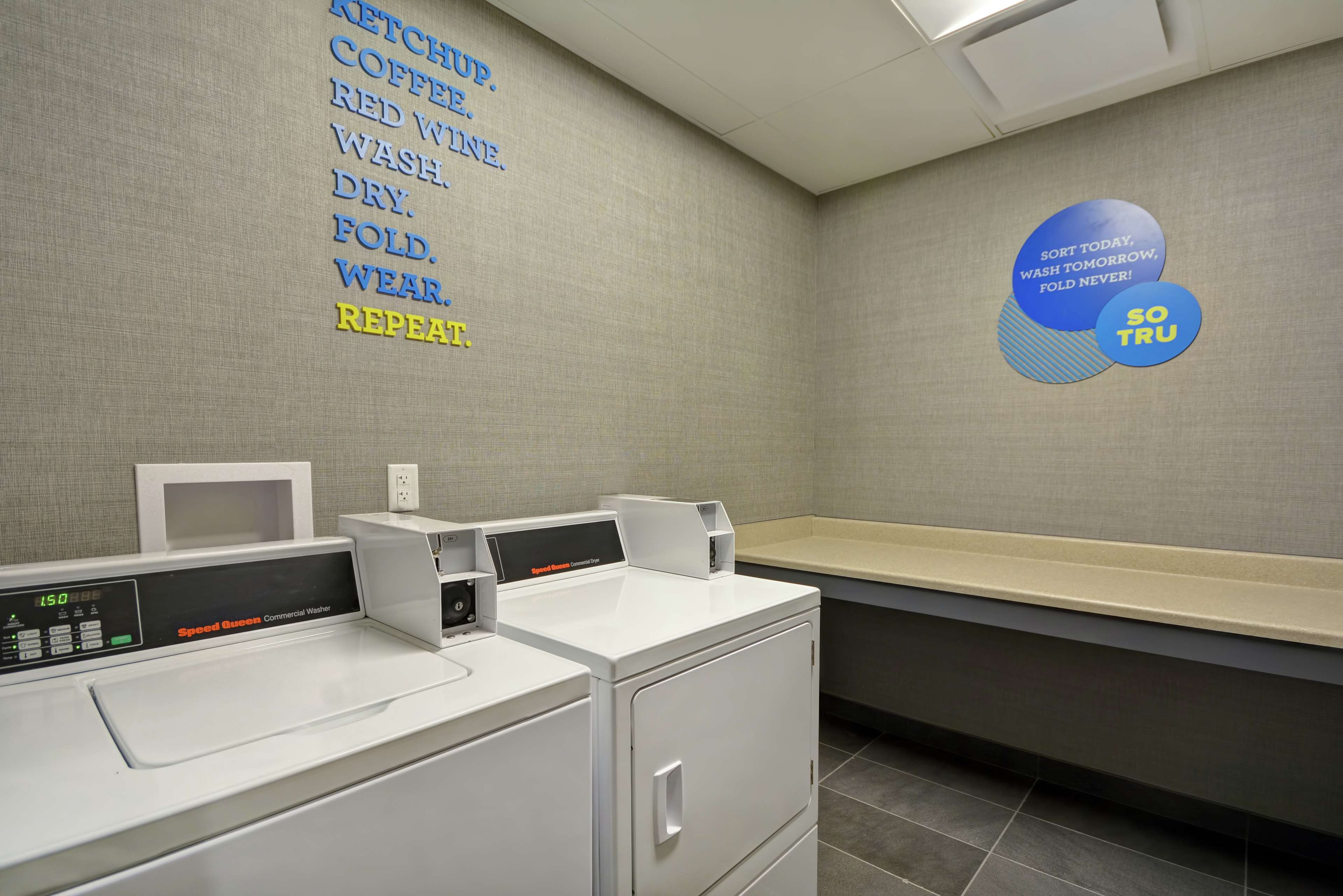 Tru by Hilton Mason Kings Island - photo 22