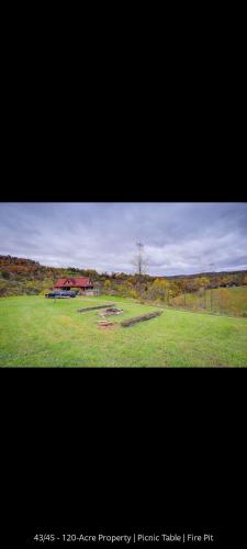The blueridge cabin — Ceres — photo 2
