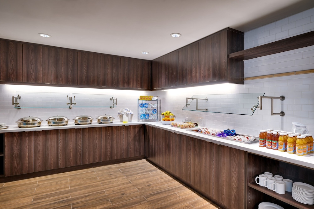 Residence Inn by Marriott Brunswick - photo 31