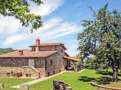 Holiday Home Il Poggio by Interhome — 4-Star Luxury Hotel in Greve In Chianti, Italy
