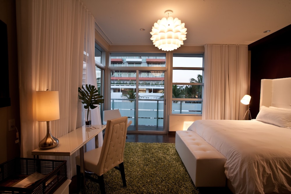 Prime Hotel - photo 6