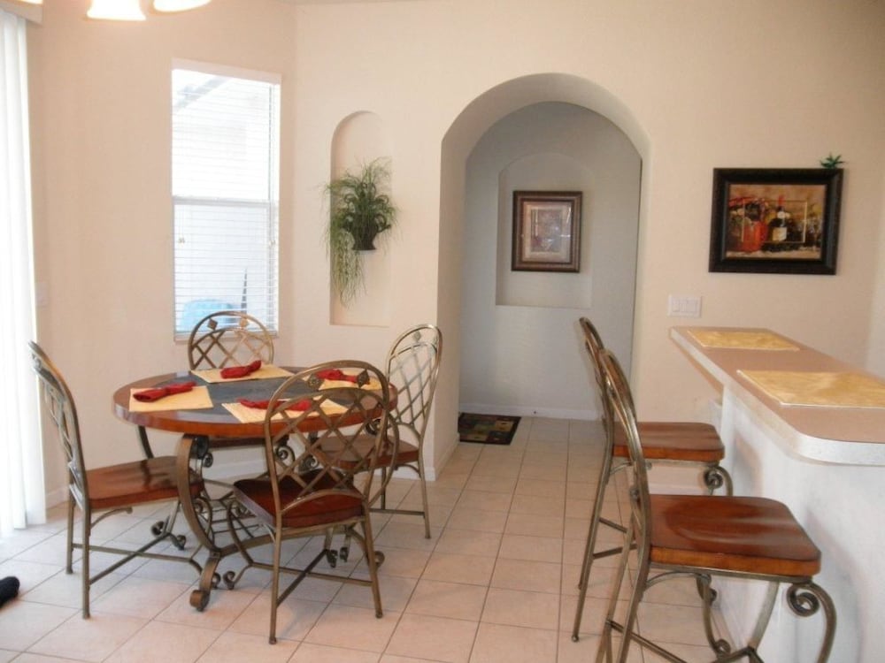 Ov2762 Trafalgar Village Resort 4 Bed 4 Baths Villa - photo 8