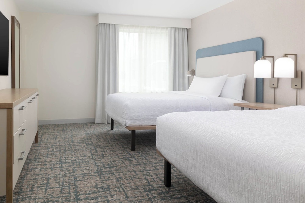 Homewood Suites By Hilton Puyallup Tacoma - photo 24