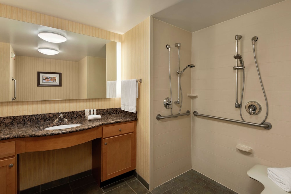 Homewood Suites by Hilton Allentown West Fogelsville PA - photo 26