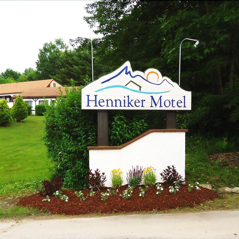 Henniker Motel - featured photo