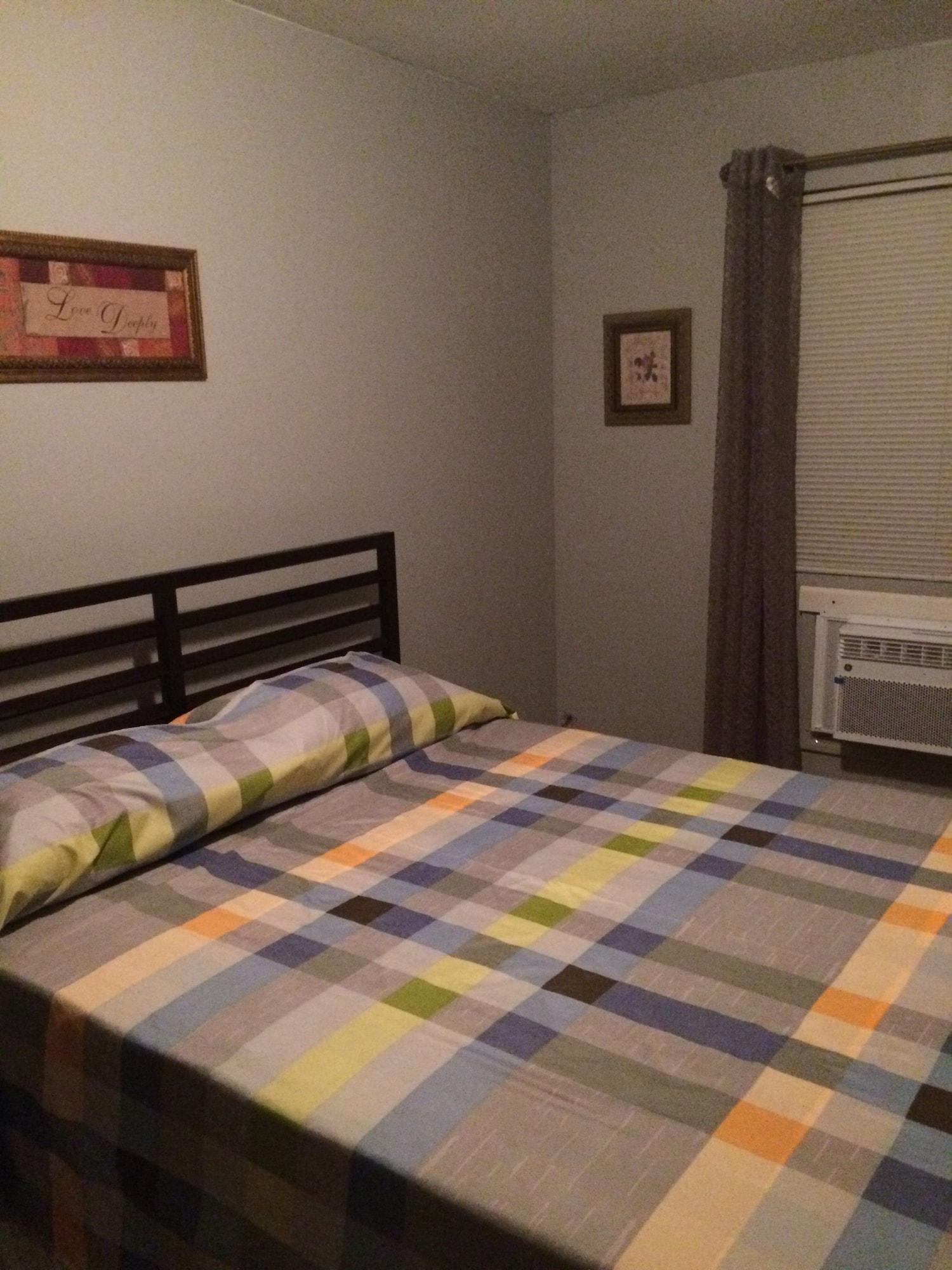 Cozy and Quiet - photo 5