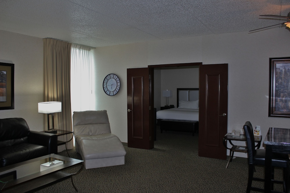 Holiday Inn Des Moines Airport Conf Center an IHG Hotel - photo 4