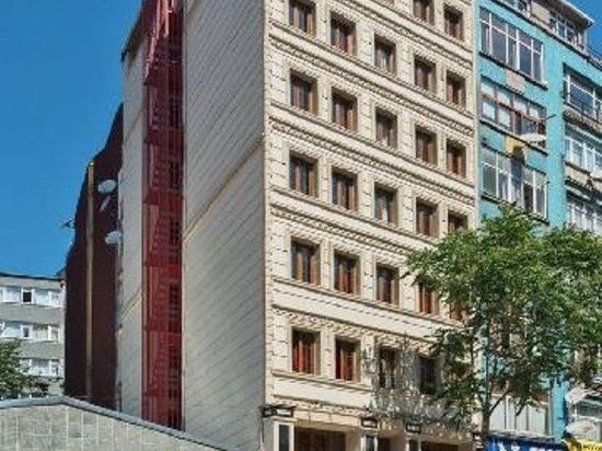 Al Sinno - last minute hotel in Istanbul