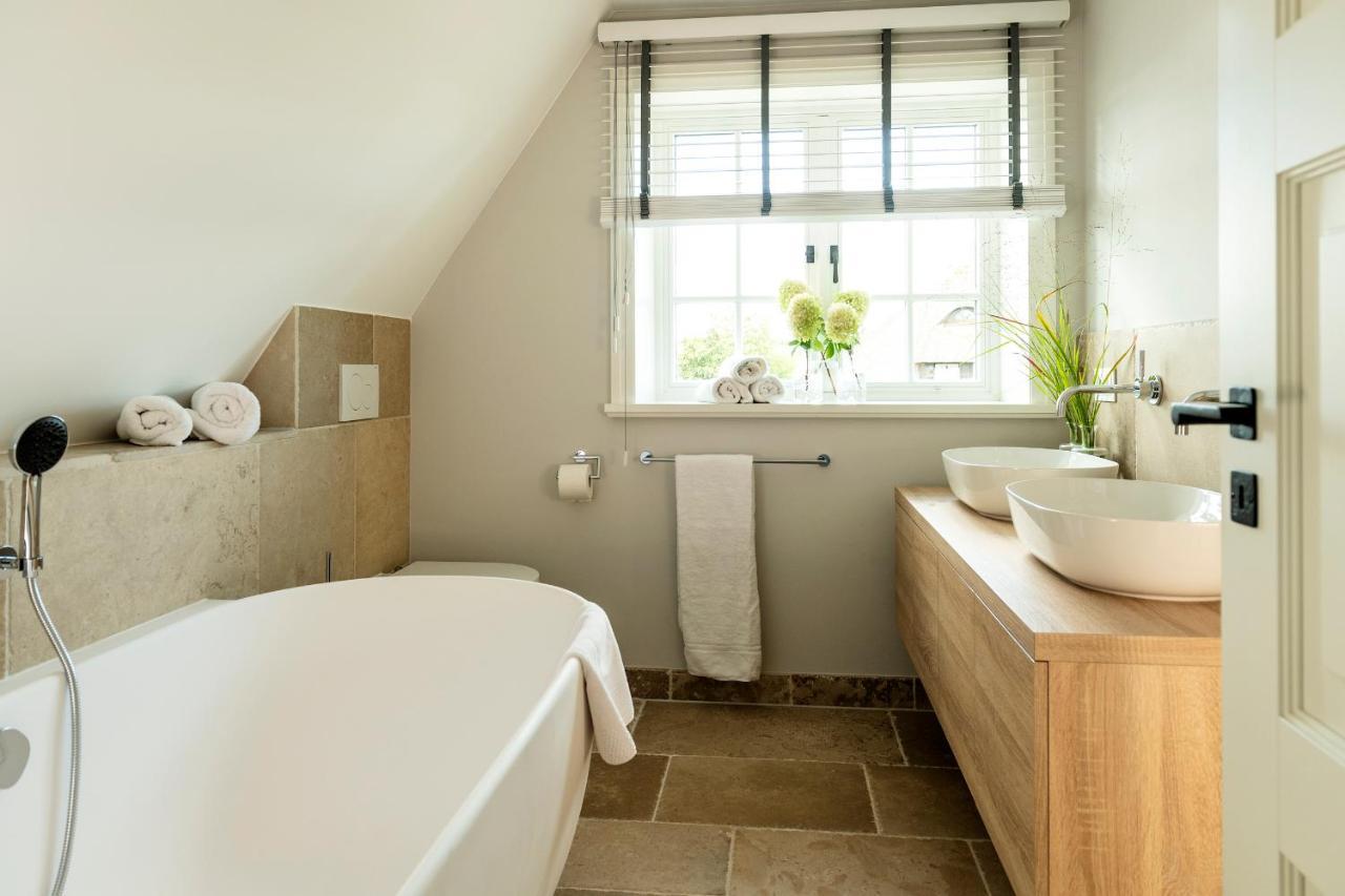 Calm Island 1 in Keitum, Germany