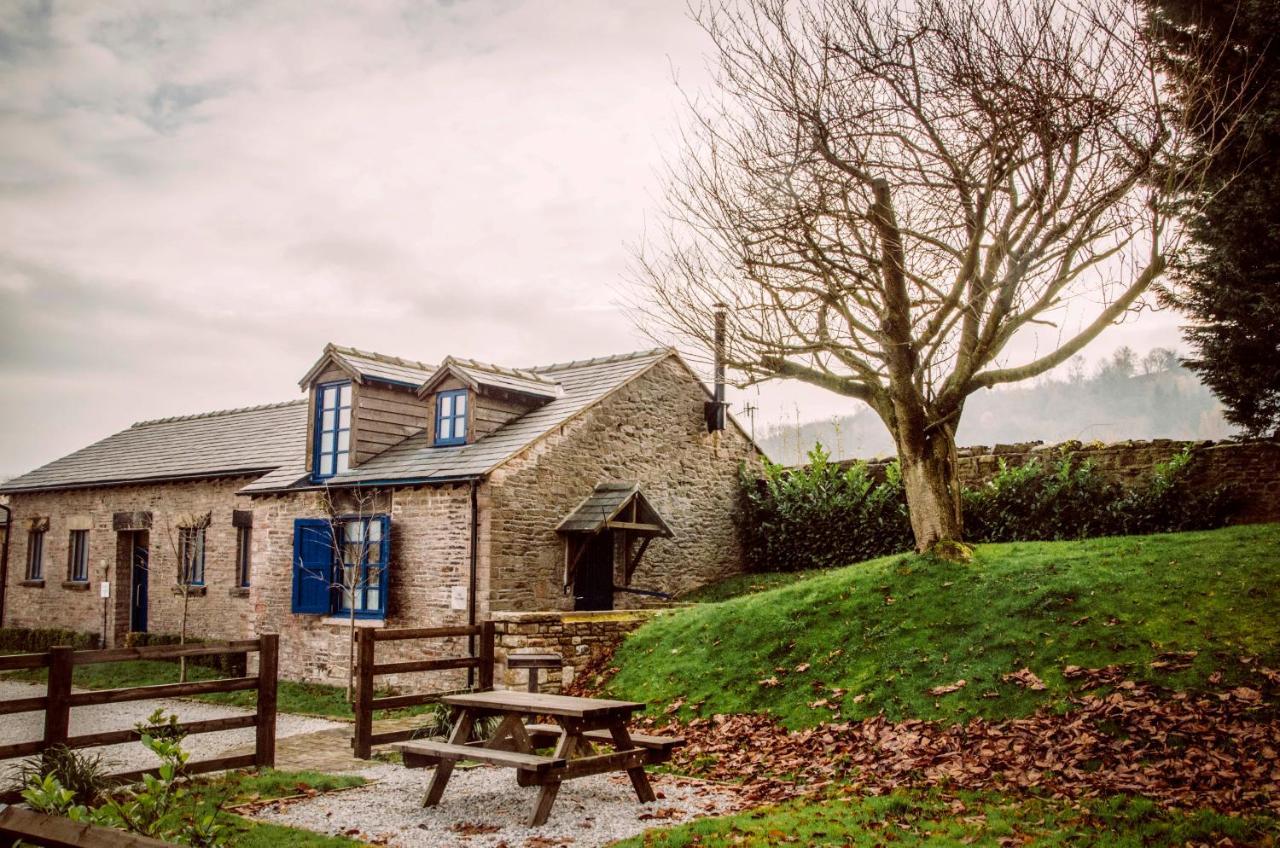 Hay Barn — hotel in High Peak