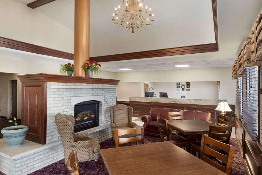 Days Inn by Wyndham Carrollton - photo 7