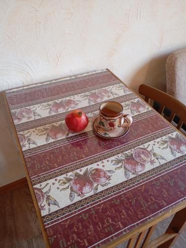 Family - last minute hotel in Dilijan