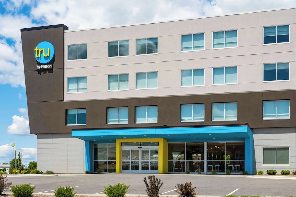 Tru by Hilton Wisconsin Dells - photo 39