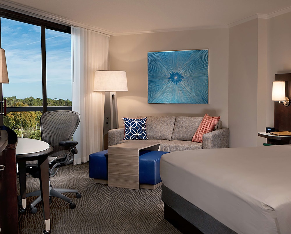 Hilton Orlando Buena Vista Palace Disney Springs Area - photo 27