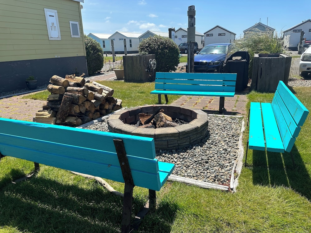 Westport Marina Cottages - photo 59