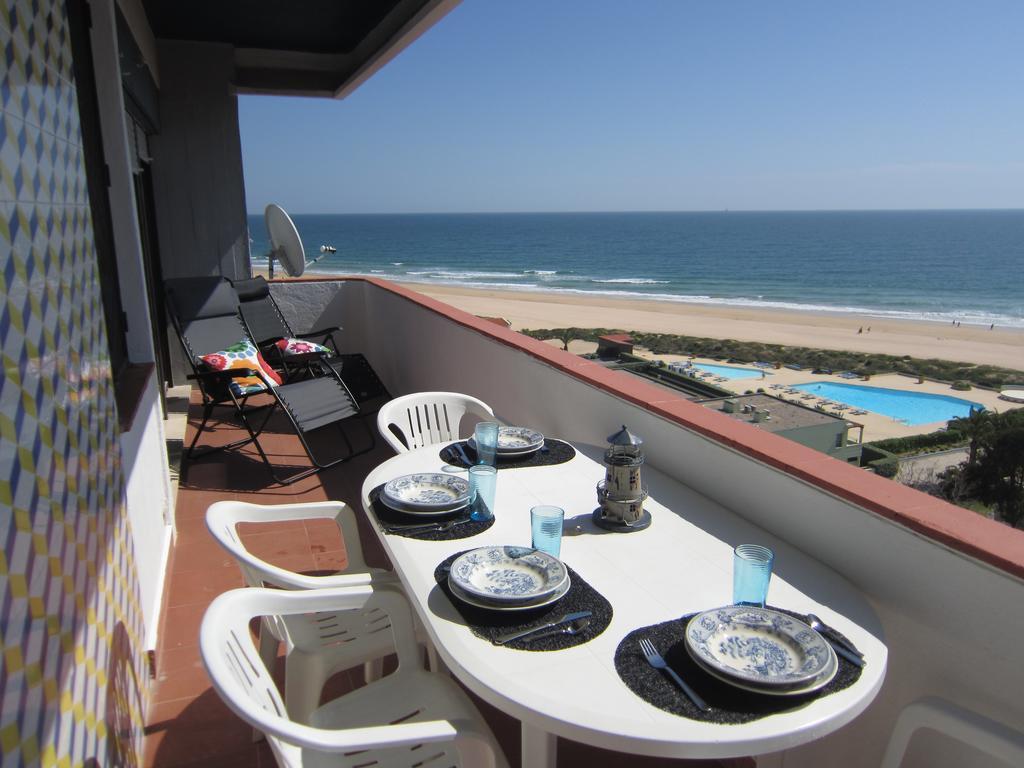 Apartment Torralta — 4-Star Luxury Hotel in Alvor, Portugal