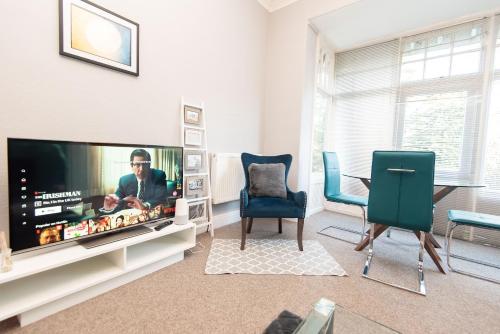 The Harrogate Abode