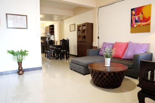 Private Townhome — 4-Star Luxury Hotel in Chiang Mai, Thailand