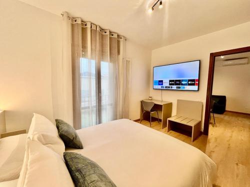 Palladium Cozy Suite Close to downtown and Exibition Center — 4-Star Luxury Hotel in Vicenza, Italy