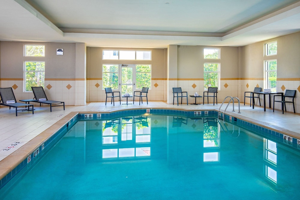 Residence Inn by Marriott Norfolk Airport - photo 29
