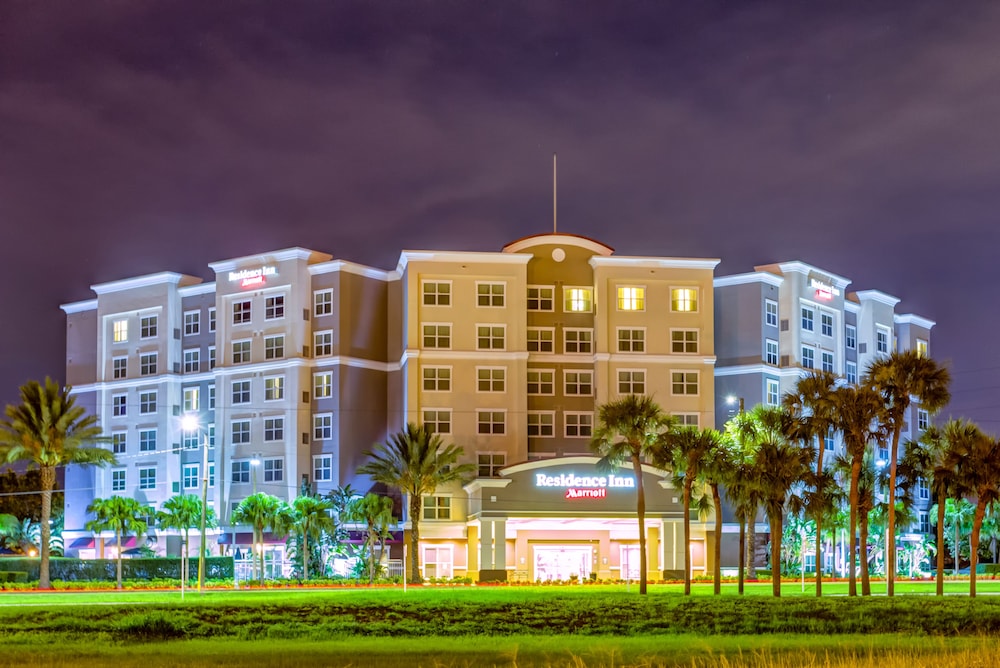 Residence Inn by Marriott Clearwater Downtown - photo 34