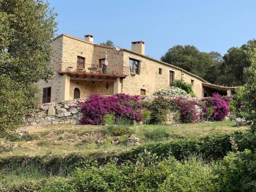 Mas Ambras - last minute hotel in Agullana