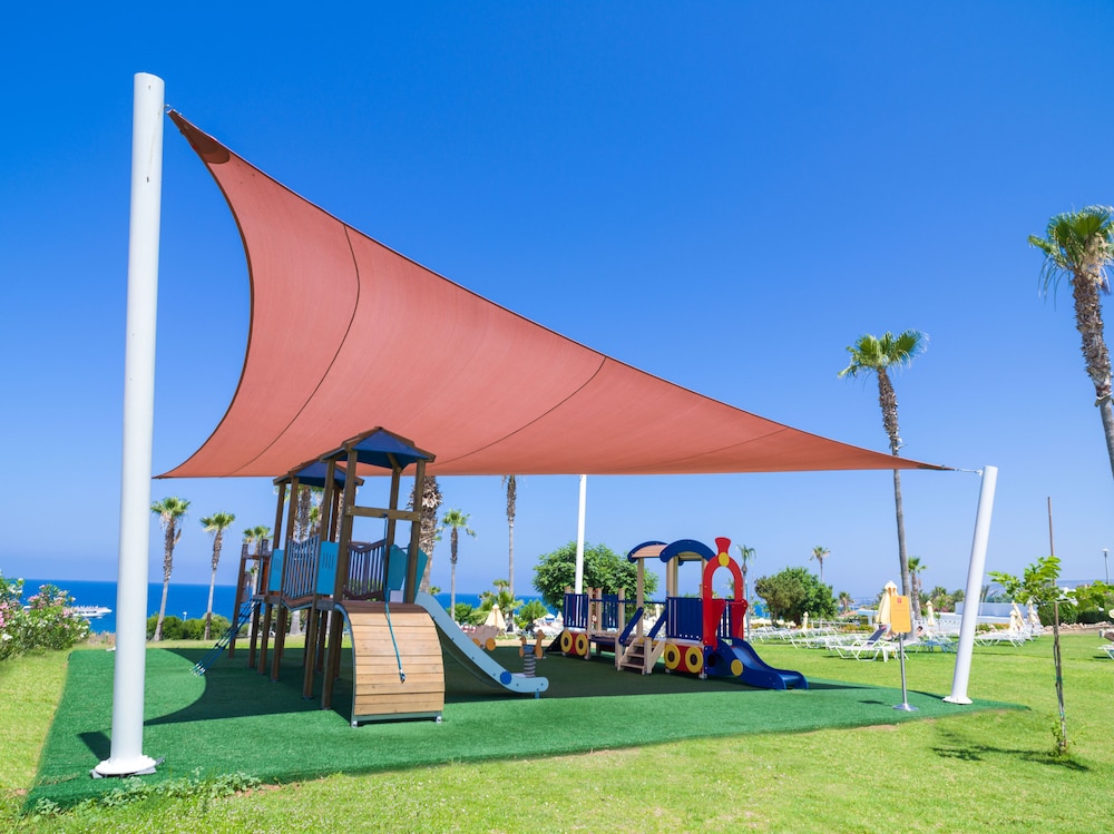 אזורי ילדים