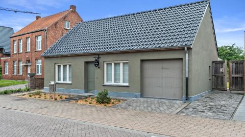 An’s Vakantiehuisje — Dessel — photo 3