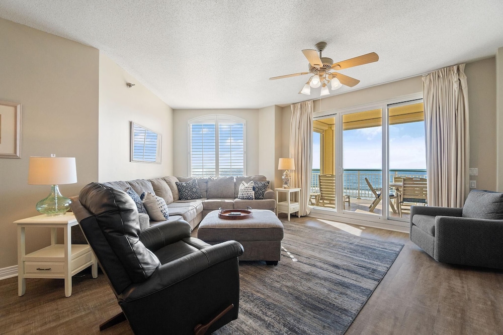 Beach Colony Tower 5B - photo 14