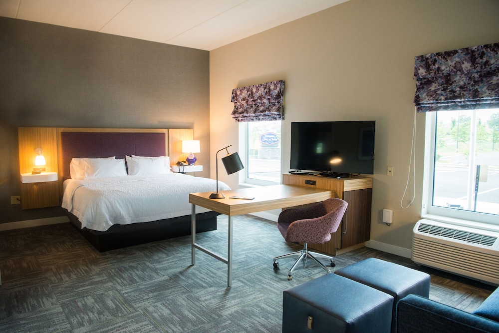 Hampton Inn & Suites by Hilton Warrington Horsham - photo 5