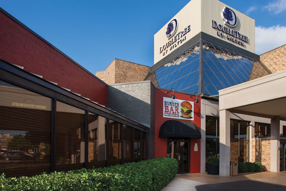 DoubleTree by Hilton Murfreesboro - photo 58