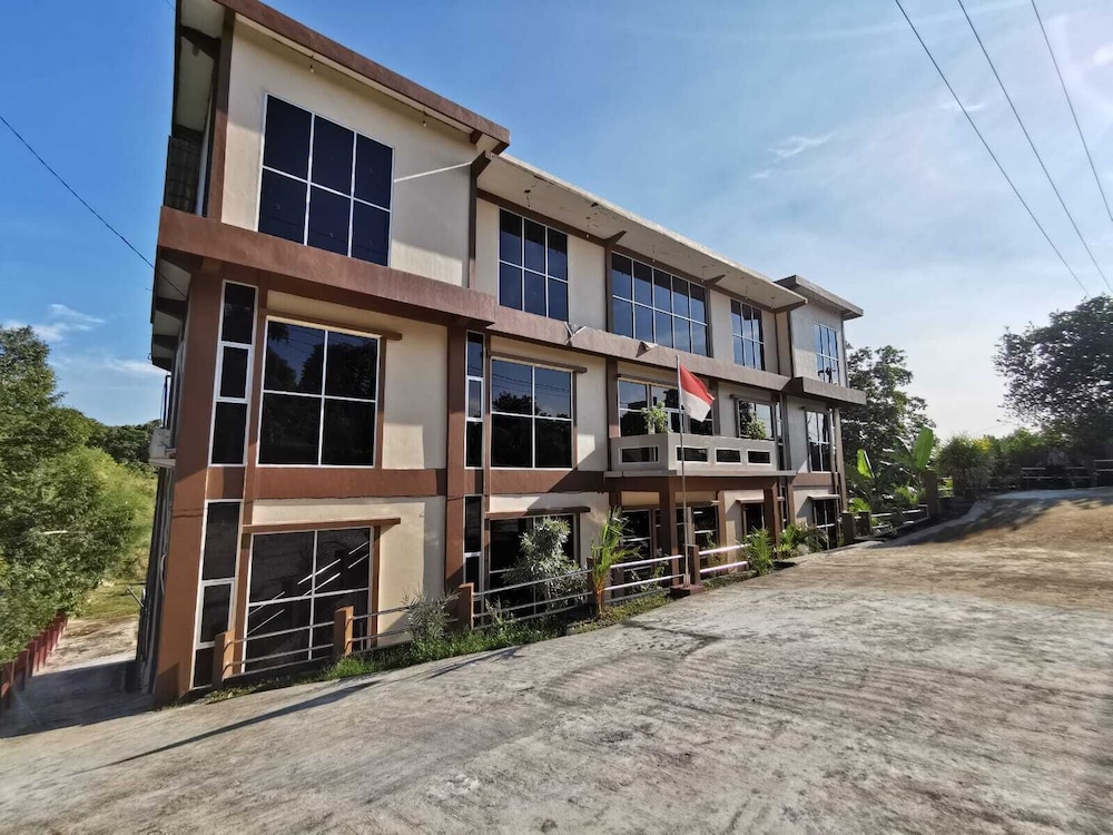 Hotel O Majest — hotel in Bontang