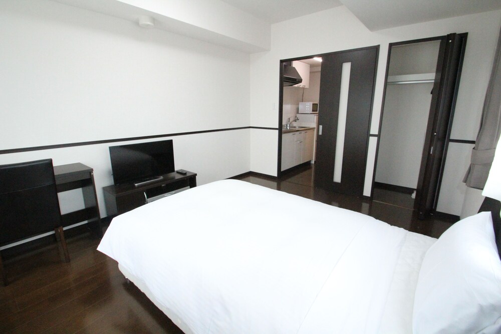 Class Inn Yogi — Naha — photo 3