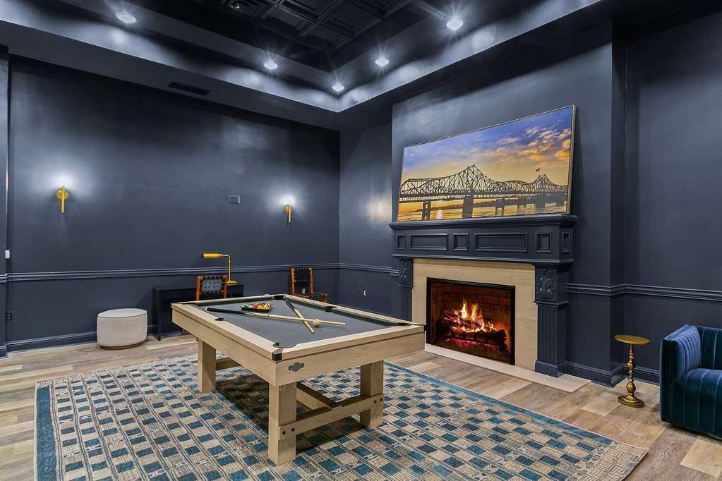 Margaritaville Hotel Vicksburg - photo 36
