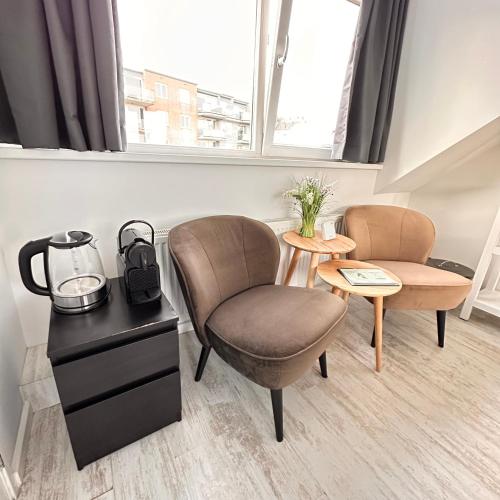 The Palmtree in Zandvoort, Netherlands