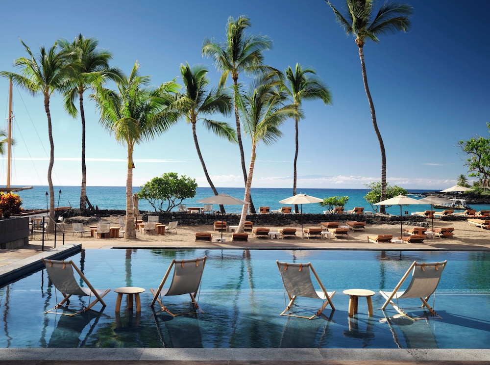 Kona Village A Rosewood Resort - photo 162