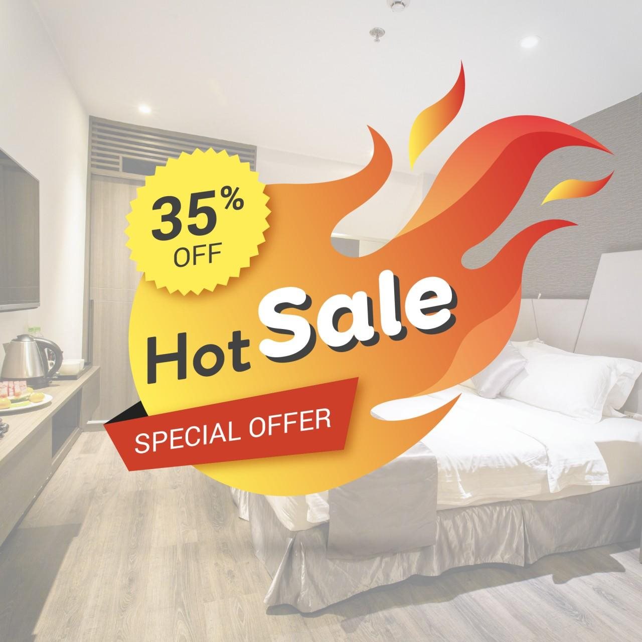 Brilliant Bay Nha Trang Hotel in Nha Trang, Vietnam