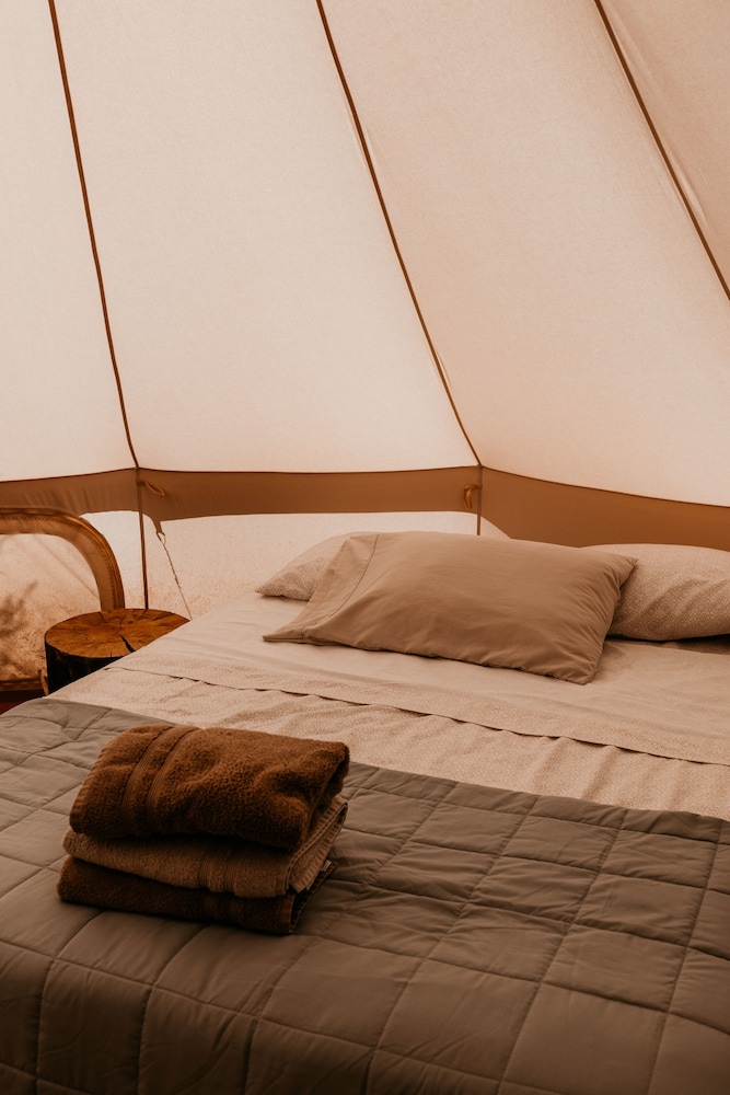 Zion Glamping Adventures - photo 4