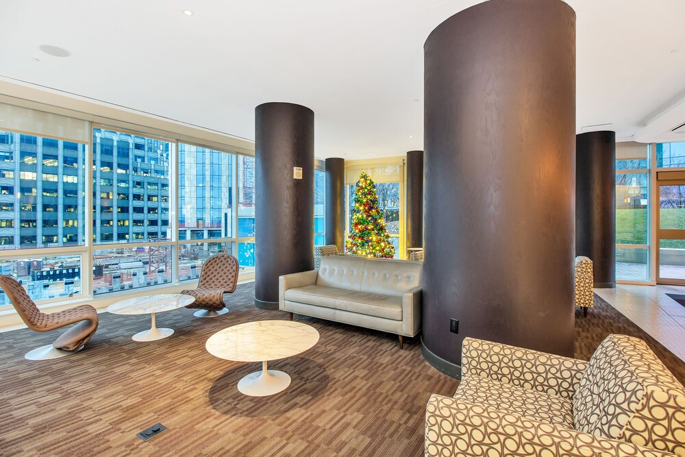 Dharma Home Suites JC at Paulus Hook - photo 38