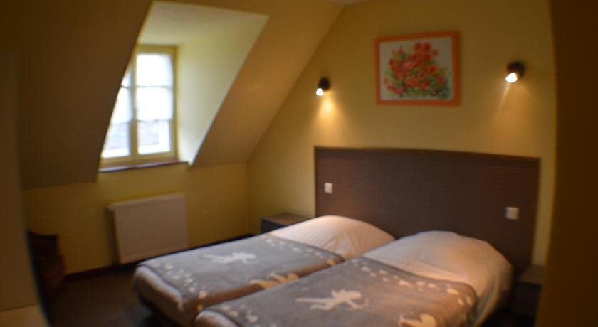 Le Relais du Morvan — Unknown City — photo 2