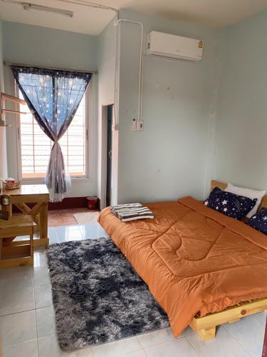 Ctm Inn Thailand — Si Sa Ket