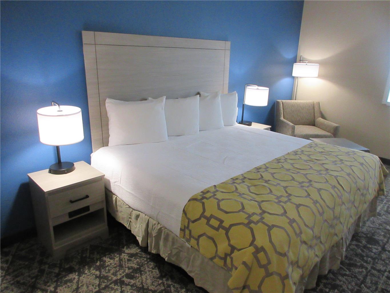 Best Western Decatur Inn in Decatur, United States