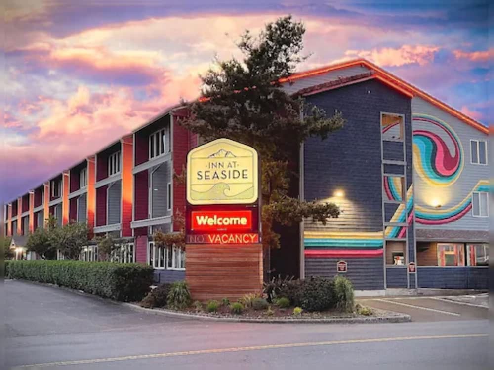 Inn At Seaside - photo 2