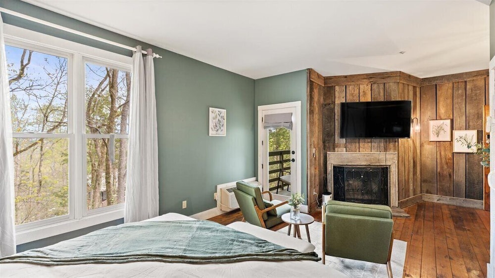 Laurel Valley Mountain Retreat - photo 31